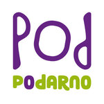 Logo Podarno