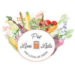 Logo Pot Line&lola