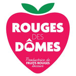 Logo Rouges Des Dômes