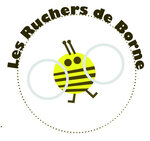 Logo Ruchers De Borne