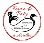 Logo Sarl Du Paty D'arrelles