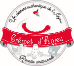 Logo Sarl Le Cremet
