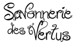 Logo Savonnerie Des Vertus