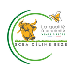 Logo Scea Celine Reze