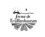 Logo Scic Ferme De Truttenhausen