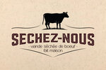 Logo Séchez-nous
