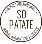 Logo So Patate