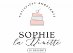 Logo Sophie La Dînette