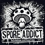 Logo Spore Addict