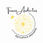 Logo Terres Ardentes
