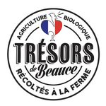 Logo Trésors De Beauce
