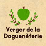 Logo Gaec Verger De La Daguenèterie