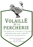 Logo Elevage Des Volailles De La Percherie