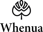 Logo Whenua Cosmétiques Naturels