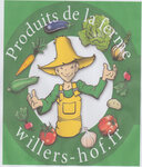Logo Willers Hof