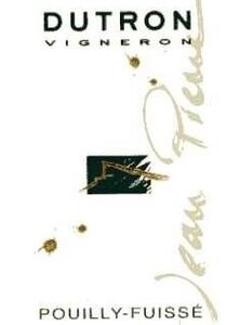Logo Domaine Jean Pierre Dutron