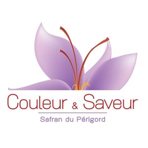 Logo Couleur & Saveur