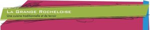 Logo La Grange Rocheloise