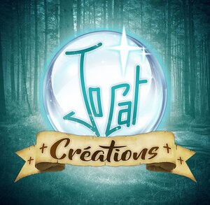 Logo Jocat Créations