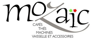 Logo de Cafes Et Thes Mozaic
