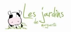 Logo Les Jardins De Marguerite