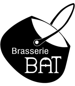 Logo Brasserie Bat