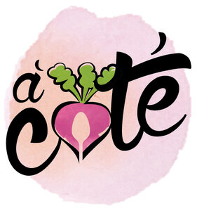 Logo A Côté