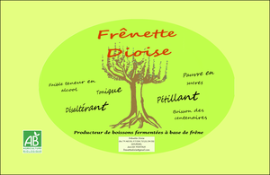 Logo Frênette Dioise