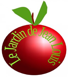 Logo Le Jardin De Jean Louis