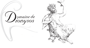 Logo Domaine De Dionysos
