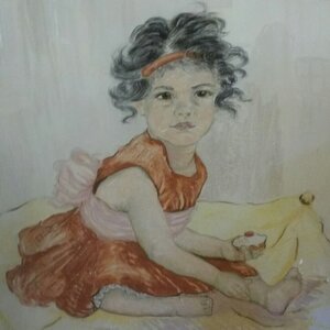 Logo Annick Normand