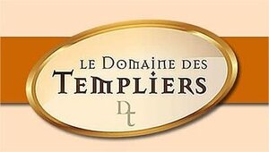 Logo Le Domaine Des Templiers