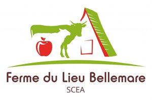 Logo de Scea Ferme Du Lieu Bellemare