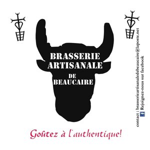 Logo Brasserie Artisanale De Beaucaire