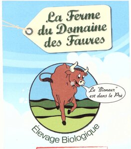 Logo Earl Du Bioneur