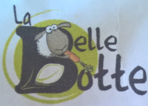 Logo Gaec La Belle Botte