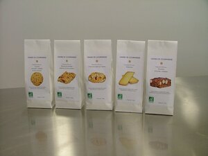 Logo Graines De Gourmandise