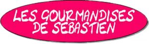 Logo Les Gourmandises De Sébastien
