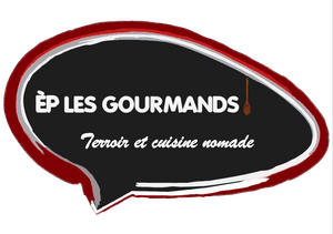 Logo Èp Les Gourmands!