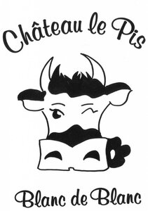 Logo Château Le Pis