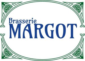 Logo Brasserie Margot