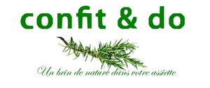Logo Confit & Do