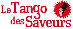 Logo Le Tango des Saveurs