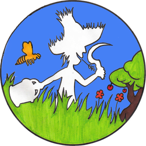 Logo Le Jardin En Herbier