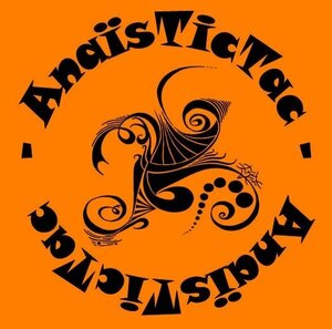 Logo Anaïstictac