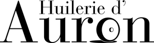 Logo Huilerie D'auron