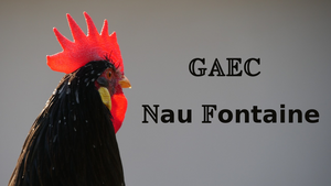 Logo Gaec De Nau Fontaine