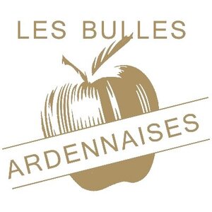 Logo Les Bulles Ardennaises