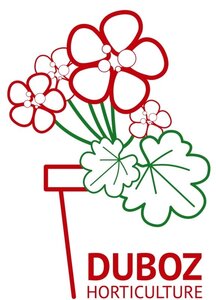 Logo Duboz Horticulture