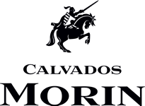 Logo Calvados Morin